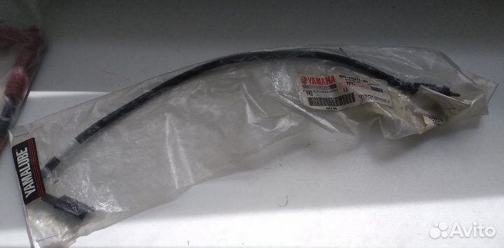 Новый оригинальный включатель Yamaha Ybr 125