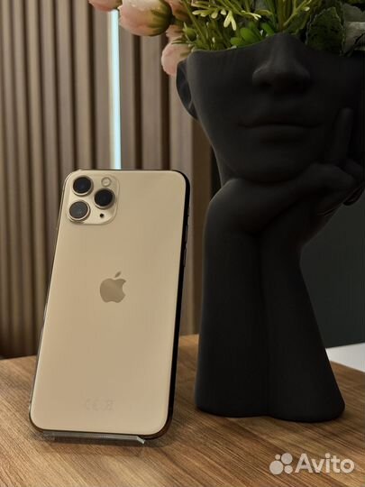iPhone 11 Pro, 64 ГБ