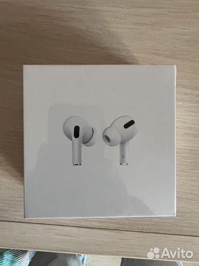 Apple AirPods Pro 2021 MagSafe