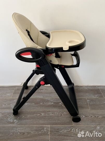 Стул для кормления Nuovita Futuro