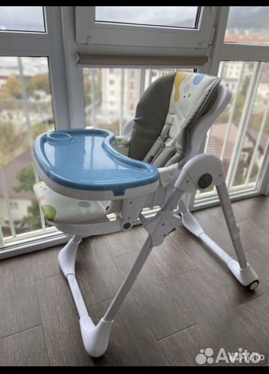 Стул для кормления