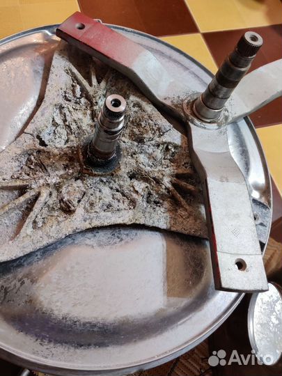 Стильная машина Miele