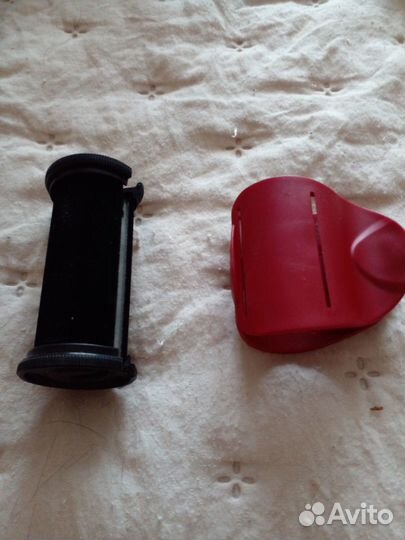 Термобигуди