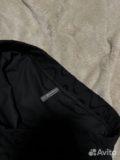 Юбка длинная