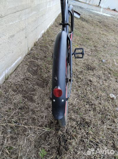 Продам городской, комфортный велосипед