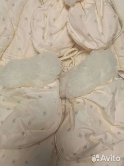 Комбинезон трансформер