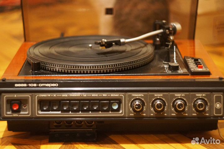 Ремонт аудиотехники СССР (Не импортной)