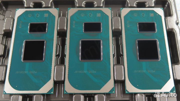 Qsqw Intel i3-1005G1 SRG0S srgkf Ice Lake-U cpuid