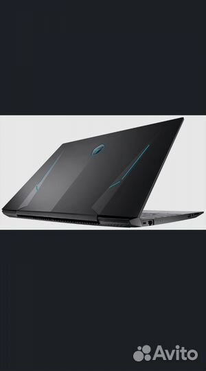 Игровой ноутбук ThundeRobot 911 Air X