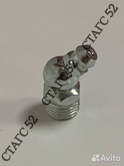 Масленка М10 45