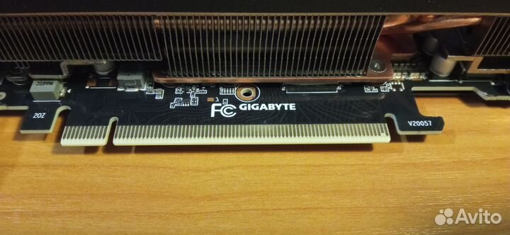 Видеокарта GeForce RTX 3080 Ti Gaming OC 12G