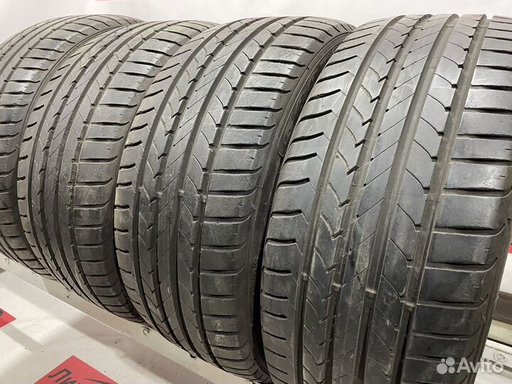 Goodyear EfficientGrip Performance 215/40 R17