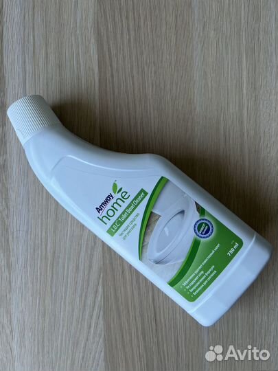 Amway Чистящее средство для унитазов Амвей