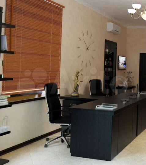 Мини-офис Кабинет 11,6м2 с юр. адресом