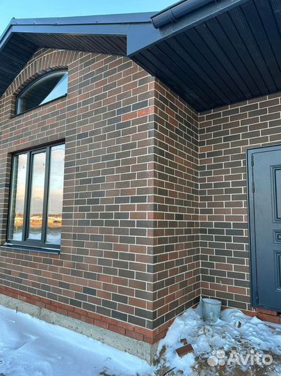 Кирпич для вашего дома