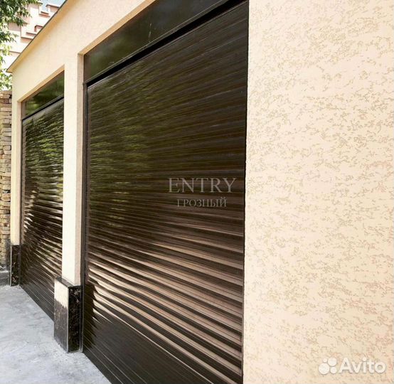 Рольставни