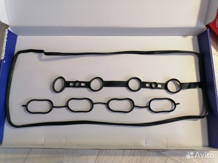 Ремкомплект двс Toyota 1AZ-FE