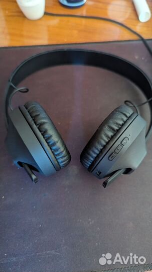 Беспроводные наушники sennheiser