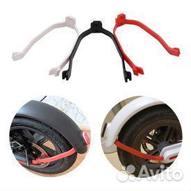 Поддержка заднего крыла для электросамоката xiaomi