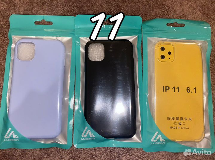 Чехлы на айфон 11,12,13,14
