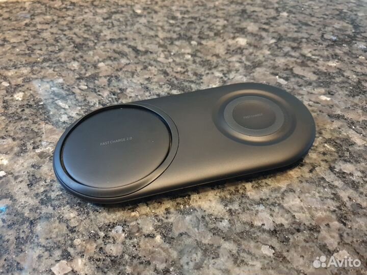 Беспроводная зарядка