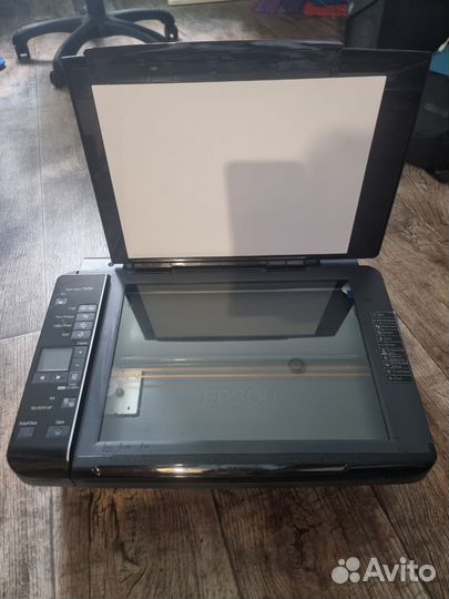 Epson stylus tx 2110