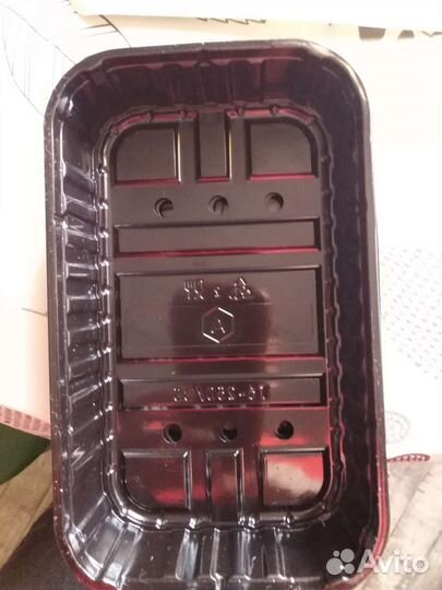 Лотки для микрозелени