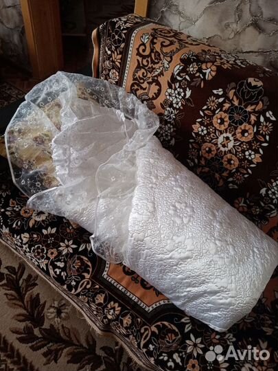 Конверт для выписки. В отличном состоянии