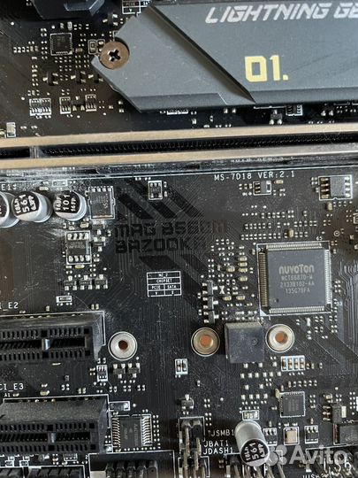 I5 11400f rtx 3060ti