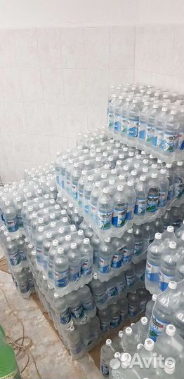 Напитки оптом