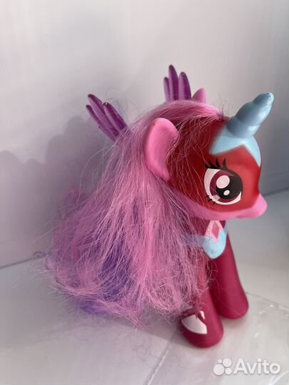 My Little Pony