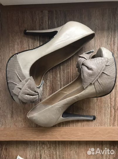 Туфли женские, 37 р-р