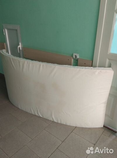 Противопролежневый матрас в хорошем состоянии