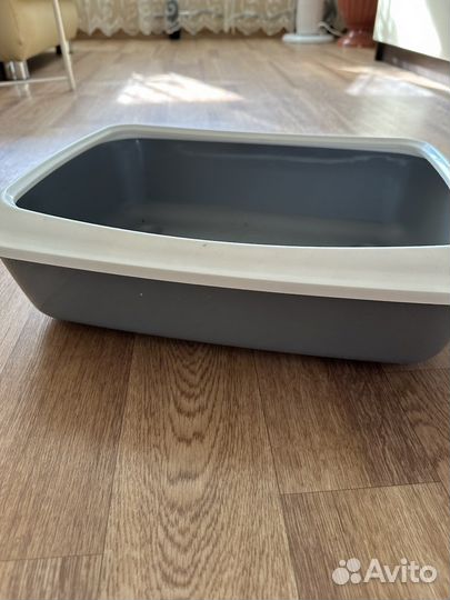 Лоток для кошек