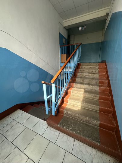 Продажа помещения 518 кв.м