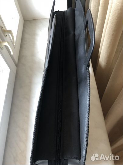 Портфель папка формат А3