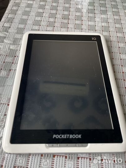 Электронная книга Pocketbook 701