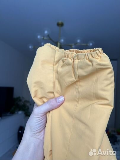 Комплект верхней одежды для мальчика 92