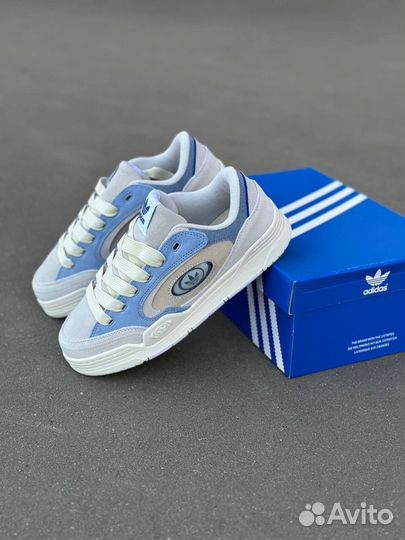 Кроссовки Adidas ADI 2000 ‘Ice Blue’