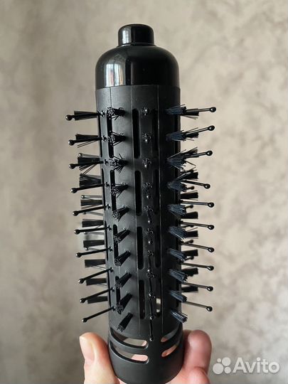 Фен щетка стайлер