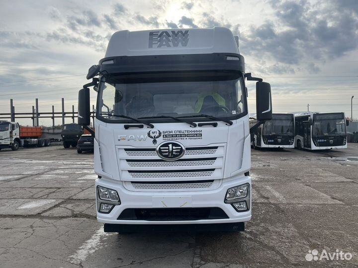 FAW JK6 CA1250, 2023