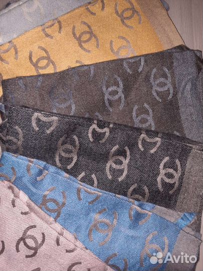 Косынка женская