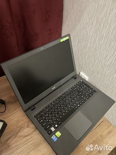 Acer aspire e5 573g