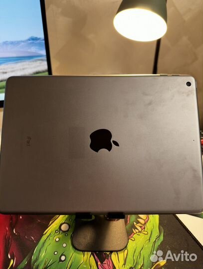 Планшет apple iPad 5