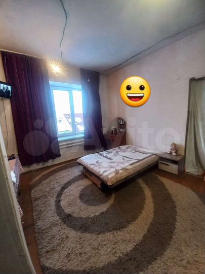 2-к. квартира, 34,6 м², 2/2 эт.