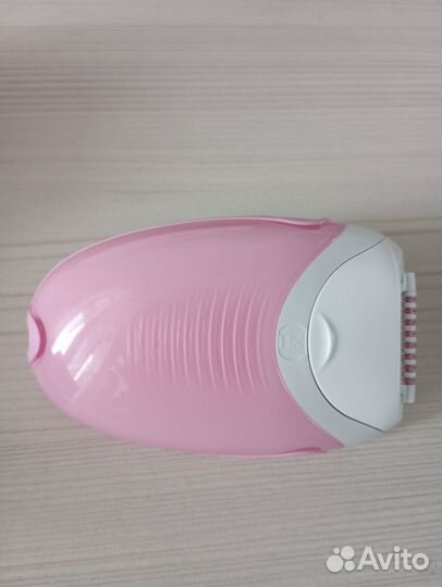 Эпилятор braun silk epil 5 новый