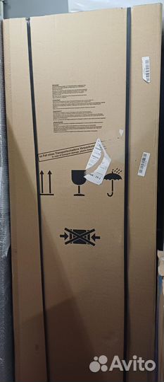 Холодильник Liebherr новый