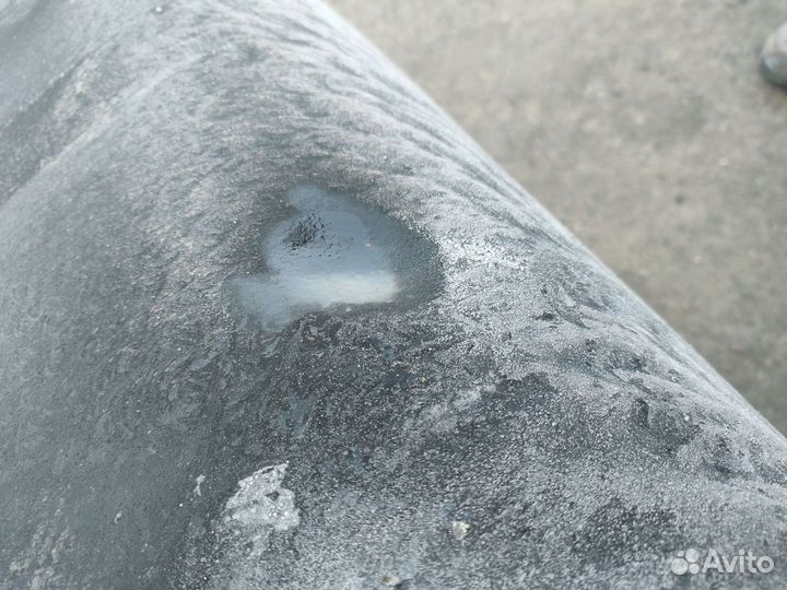 Топливный бак