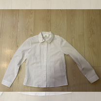 Рубашка, блузка Next, р.128 (8 лет)