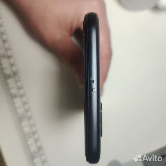 Xiaomi Mi A1 Android One, 4/64 ГБ